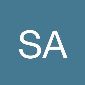 Meet your Posher, Sara|